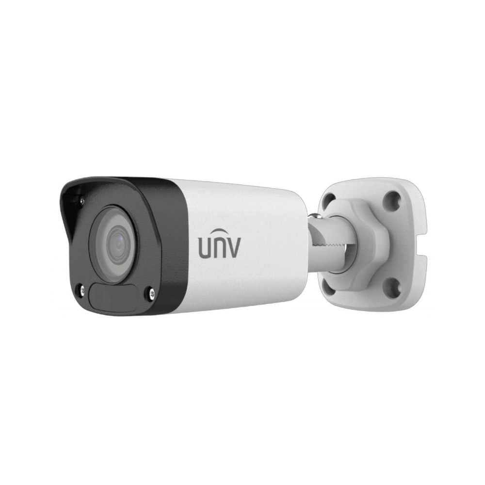 Camera IP 2MP thân trụ UNV IPC2122LB-SF40-A