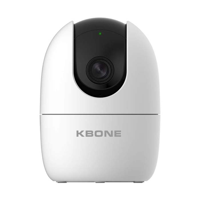 Camera IP 2.0MP KBONE KN-H21P kết nối trực tiếp Wifi