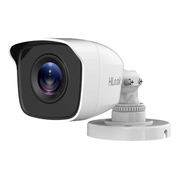 Camera HDTVI thân trụ 2MP HiLook THC-B123-M