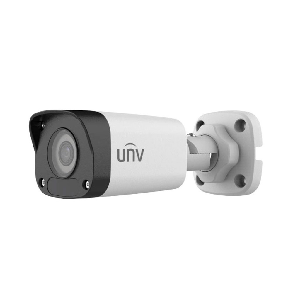 Camera IP 2MP thân trụ UNV IPC2122LB-SBF40-A