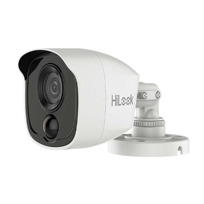 Camera HDTVI thân trụ 2MP HiLook THC-B120-MPIRL