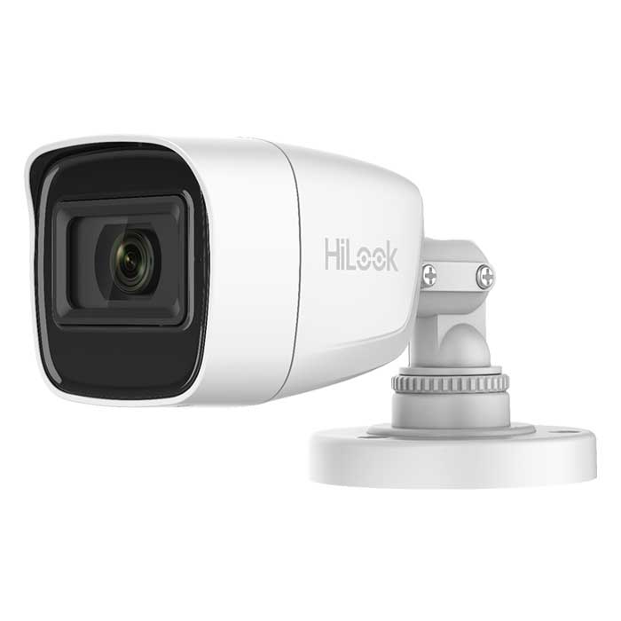 Camera HDTVI thân trụ 2.0MP HiLook THC-B120-MS