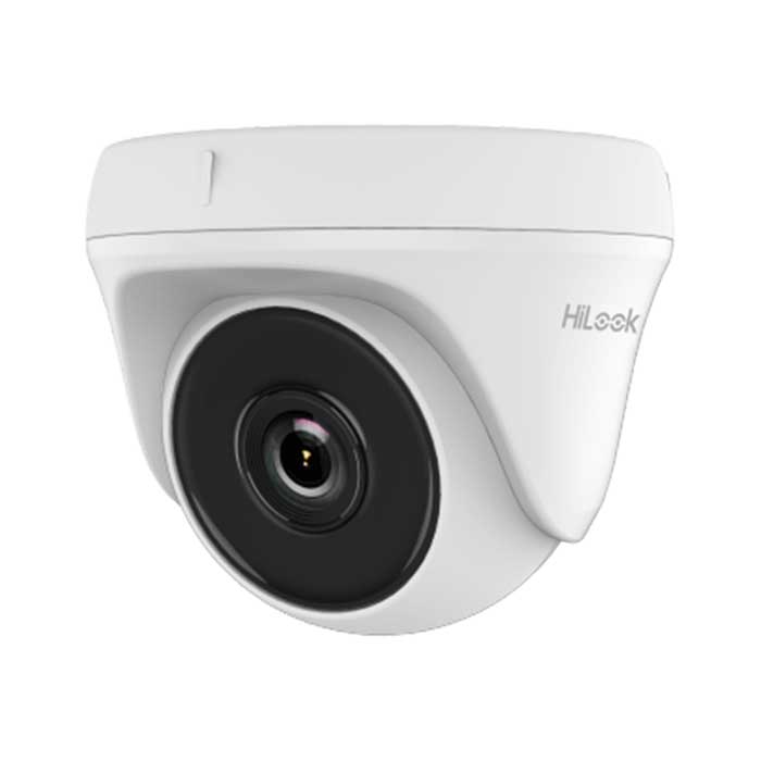 Camera HDTVI bán cầu 2.0MP Hilook THC-T220-PC