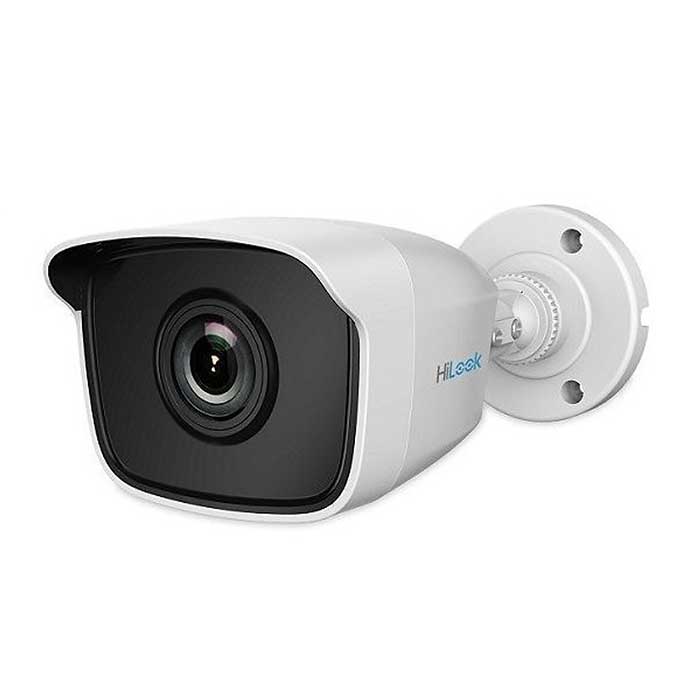 Camera HDTVI thân trụ 1.0MP Hilook THC-B210