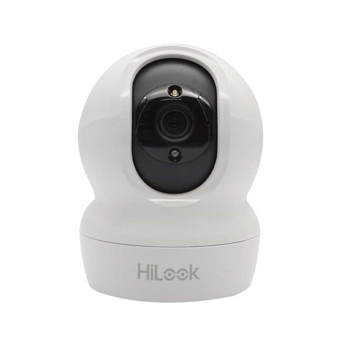 Camera IP Quay quét 2MP hồng ngoại HiLook IPC-P220-D/W