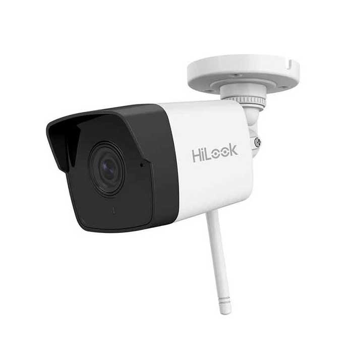 Camera IP Wifi hồng ngoại 2MP HiLook IPC-B120W