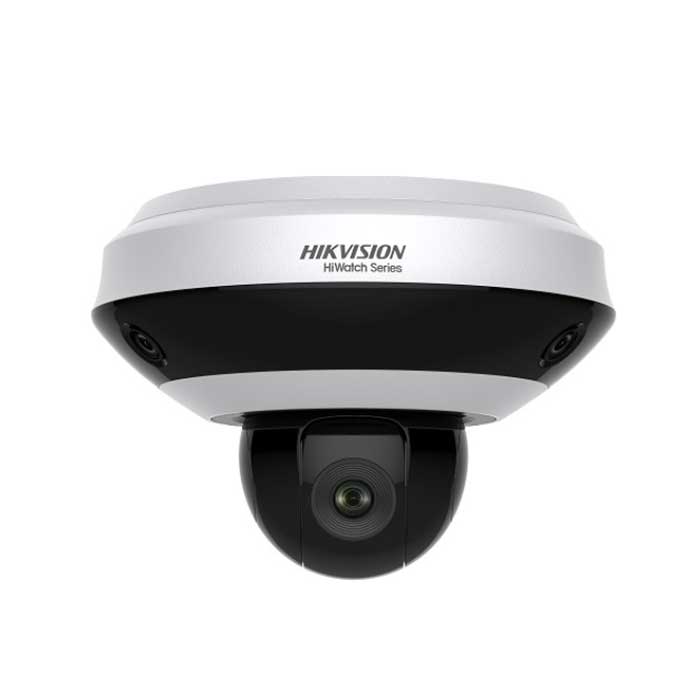 Camera IP PTZ toàn cảnh 2MP Panovu Hilook PTZ-P332ZI-DE3