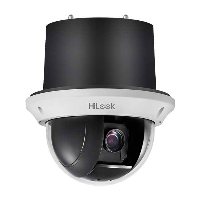 Camera IP mini Speed Dome quay quét 2MP Hilook PTZ-N4215-DE3(B)