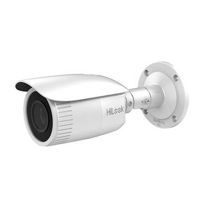 Camera IP thân trụ 5MP HiLook IPC-B650H-Z