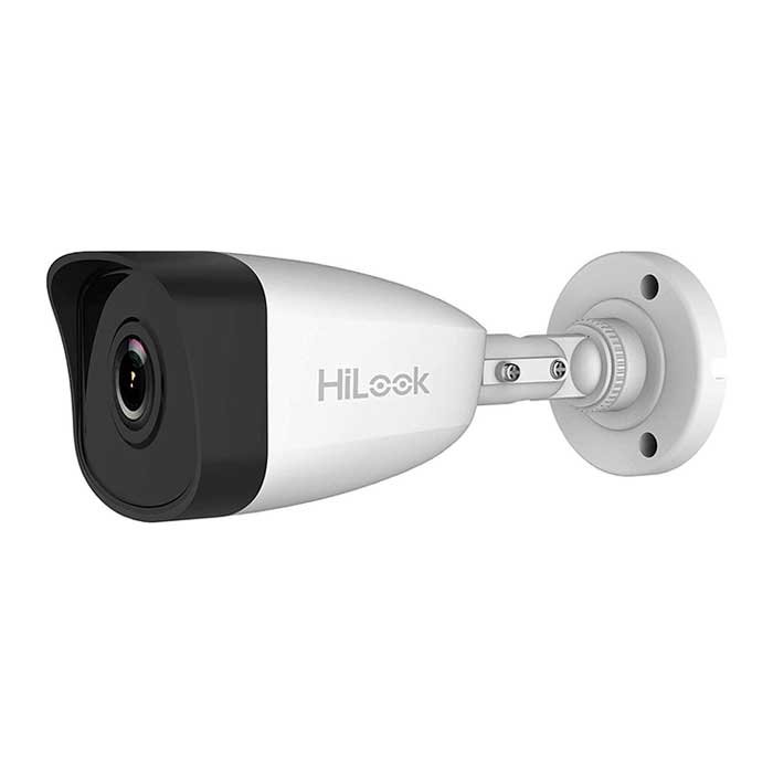 Camera IP thân trụ 5MP HiLook IPC-B150H-M