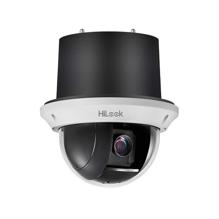 Camera PTZ HDTVI quay quét 2MP HiLook PTZ-T4215-D3