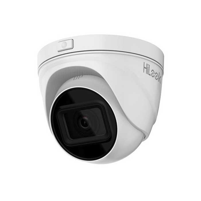 Camera IP bán cầu 5MP HiLook IPC-T651H-Z