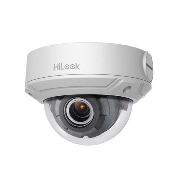 Camera IP bán cầu 5MP HiLook IPC-D650H-Z