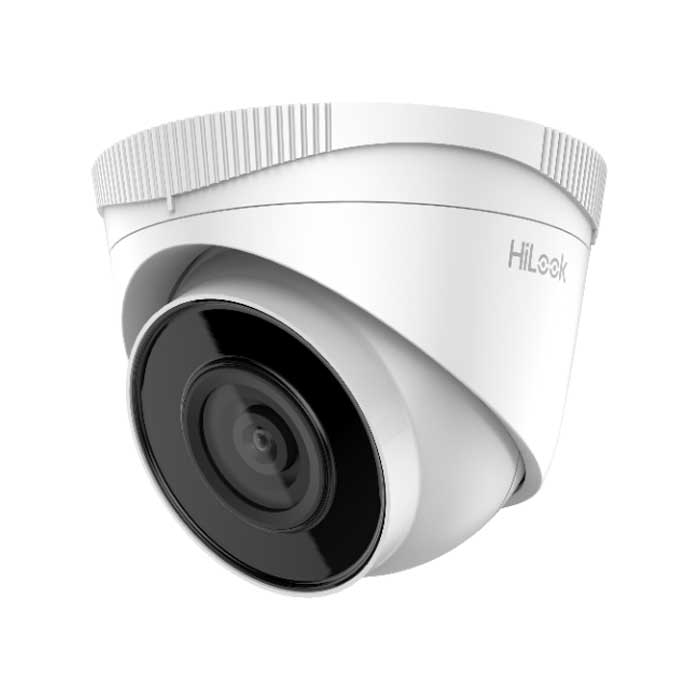 Camera IP bán cầu 5MP HiLook IPC-T250H