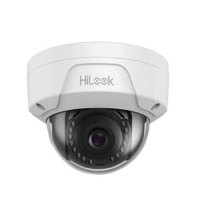 Camera IP bán cầu 5MP HiLook IPC-D150H-M