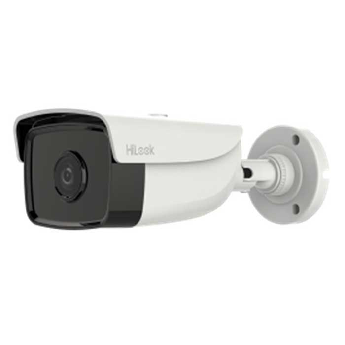 Camera IP thân trụ 4MP HiLook IPC-B440H