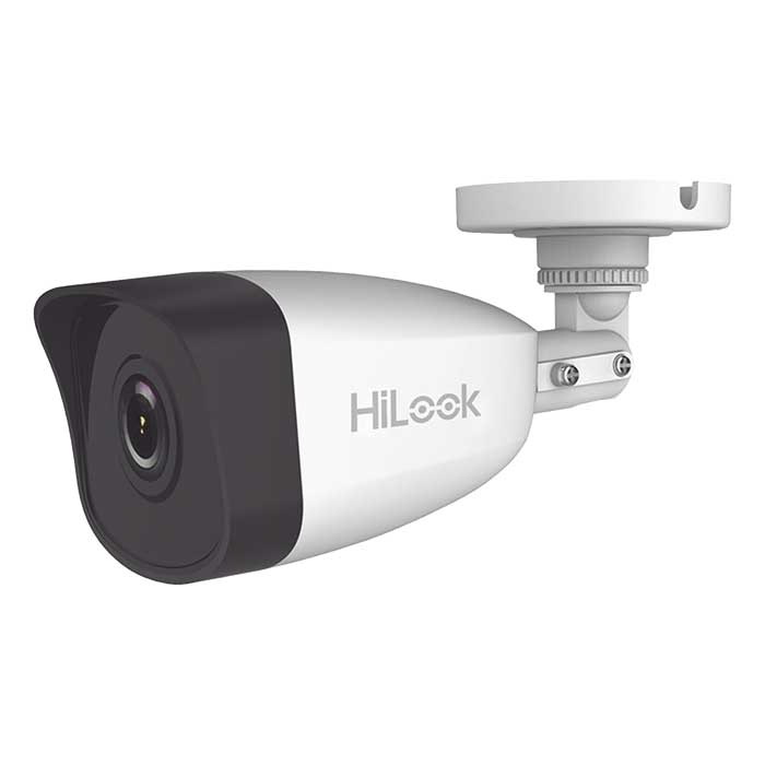 Camera IP thân trụ 4MP HiLook IPC-B140H