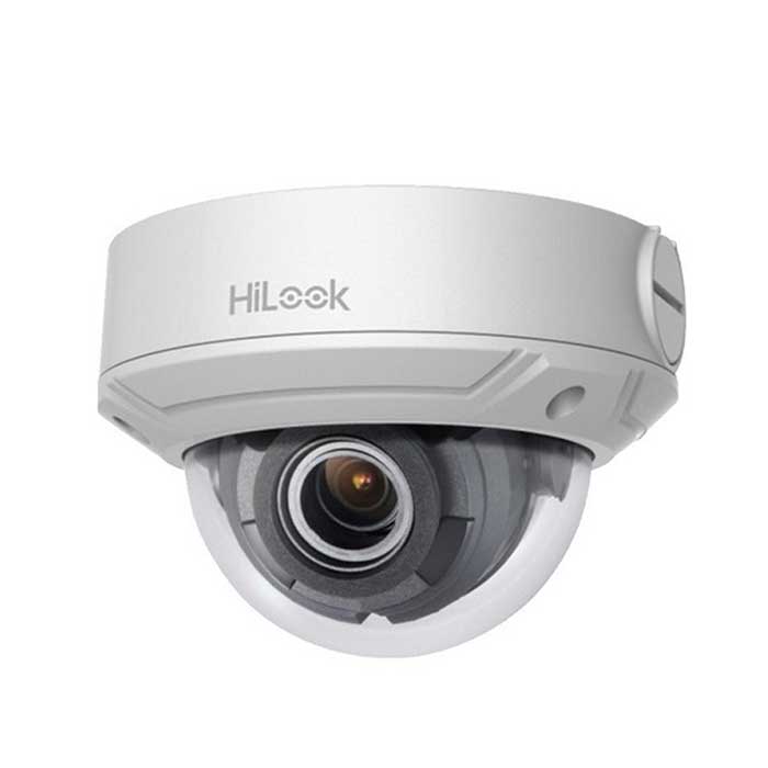 Camera IP bán cầu 4.0MP HiLook IPC-D640H-V