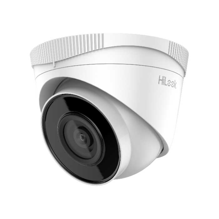 Camera IP bán cầu 4MP HiLook IPC-T240H