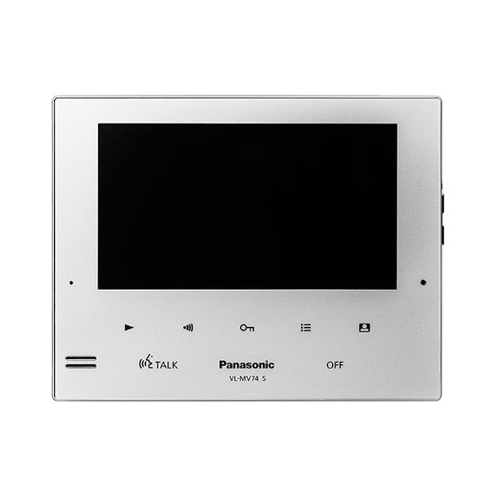 Màn hình chuông cửa 7inch Panasonic VL-MV74VNP