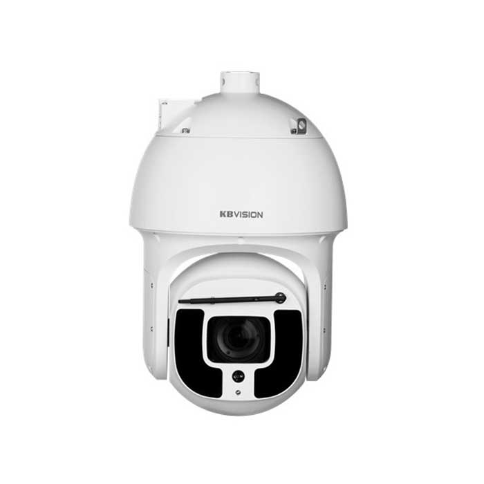 Camera IP Speed Dome AI 8MP KBVISION KX-EAi8409PN2