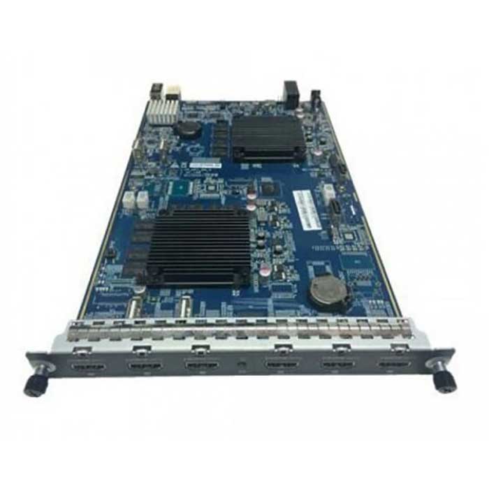 Card video output cho giải pháp video wall DAHUA DH-VDC0605H-M70