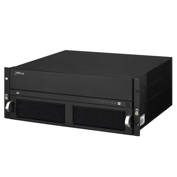 Trung tâm quản lý cho giải pháp video wall DAHUA DH-M70-4U-E