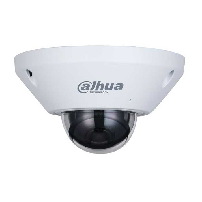 Camera IP Fisheye 5MP DAHUA DH-IPC-EB5541P-AS