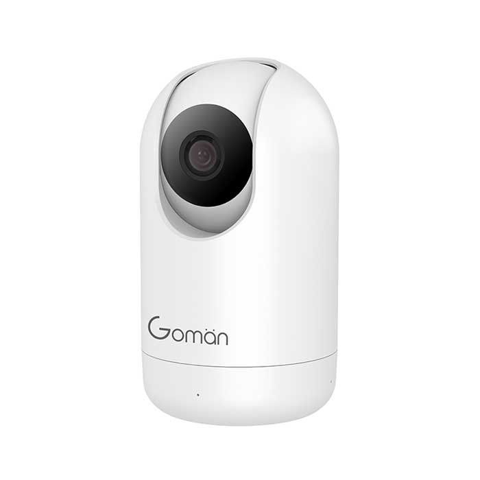 Camera IP PTZ Indoor GOMAN GM-PTZ411W