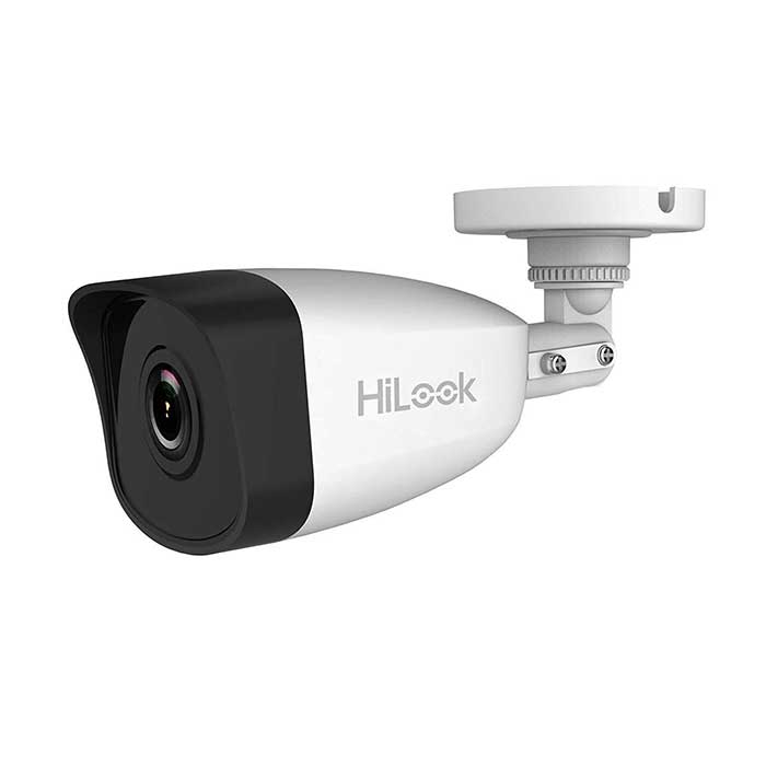 Camera IP thân trụ 2MP HiLook IPC-B120H-U