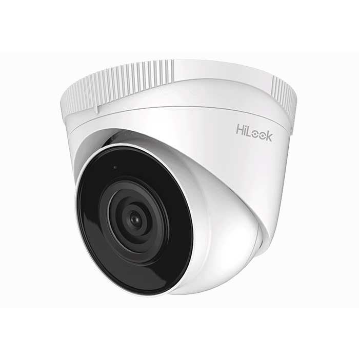 Camera IP bán cầu 2MP HiLook IPC-T220H-U