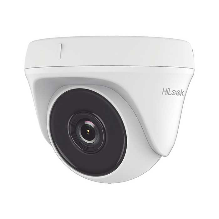 Camera IP bán cầu 2MP HiLook IPC-T320H-D