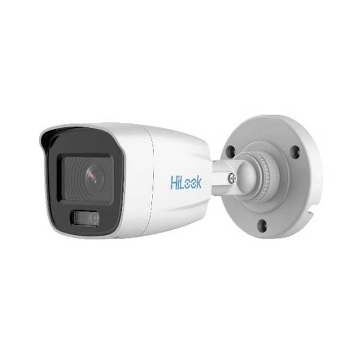 Camera IP thân trụ 2MP HiLook IPC-B129H