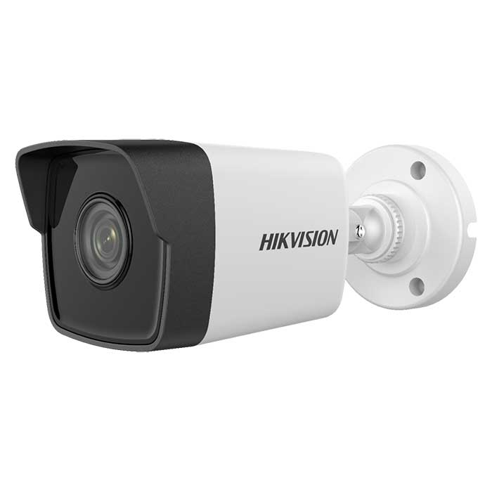 Camera IP 2.0 megapixel HIKVISION DS-2CD1023G0E-IF