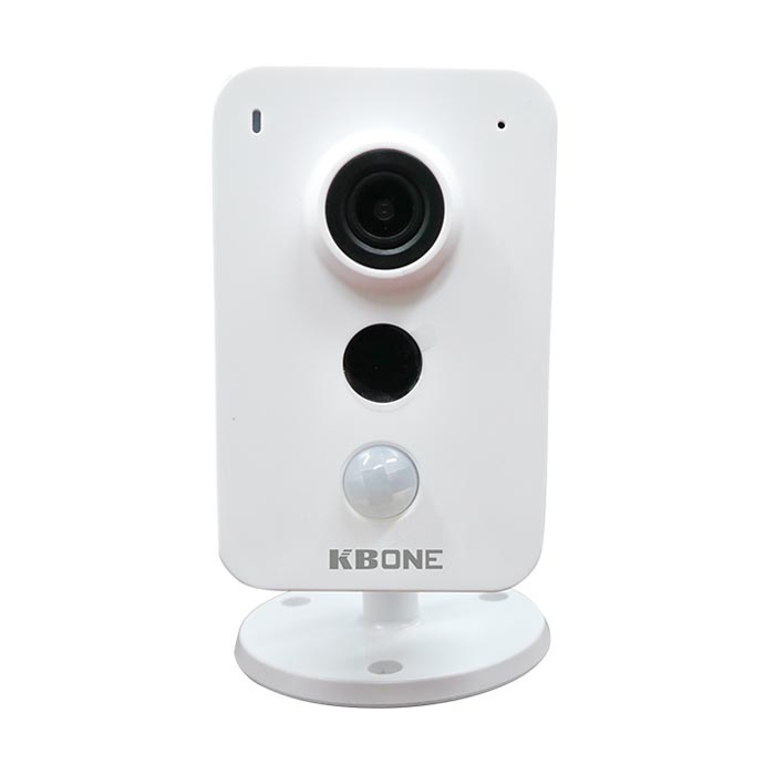 Camera Cube Wifi 2.0MP KBONE KN-C23