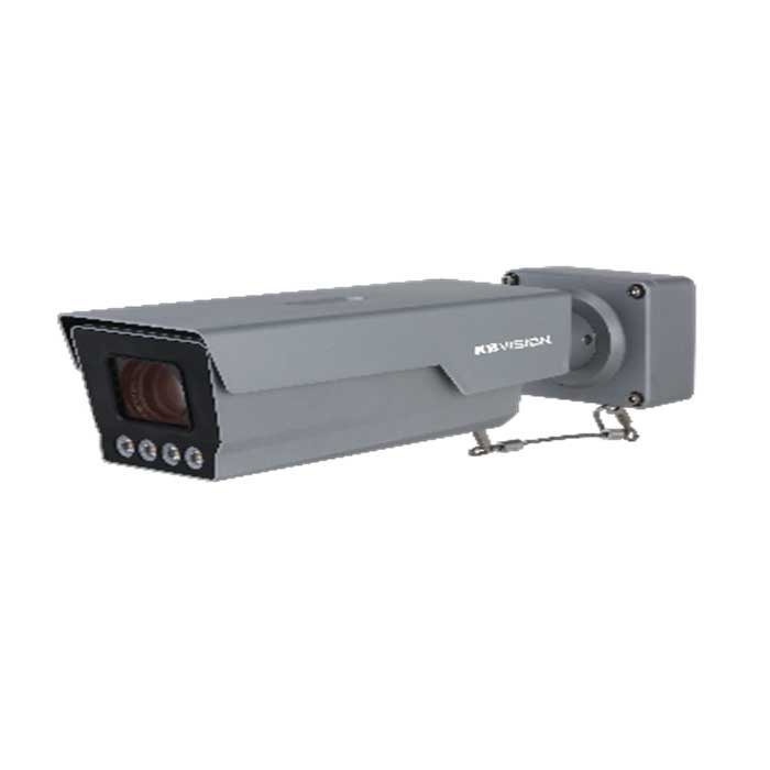 Camera IP 4MP dùng cho giao thông và chụp biển số KBVISION KX-E4008ITN