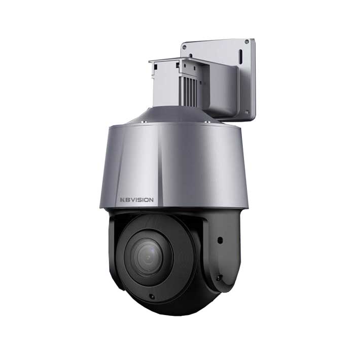 Camera IP Speeddome báo động chủ động 2.0MP KBVISION KX-C2006CPN-M