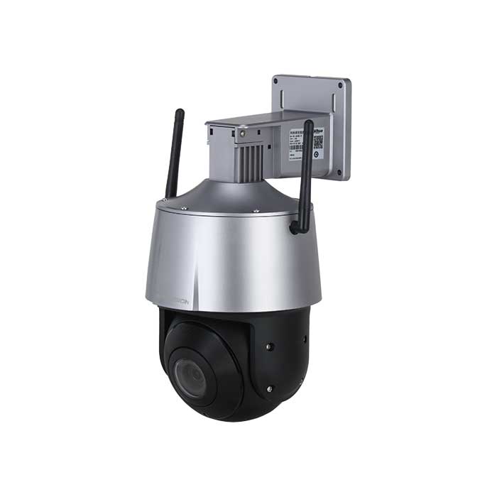 Camera IP Wifi báo động chủ động 2.0MP KBVISION KX-C2006CPN-W