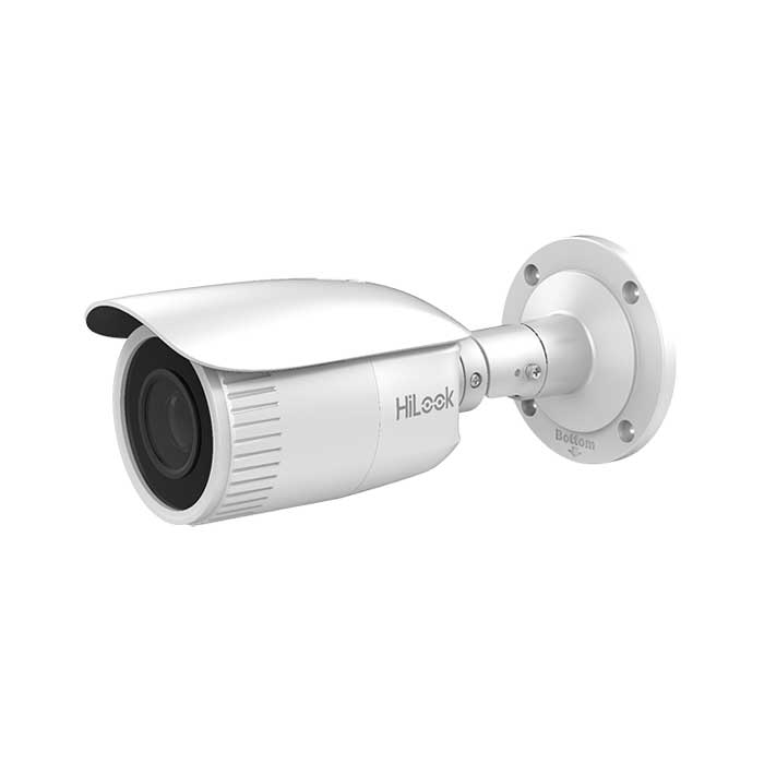 Camera IP thân trụ 2MP HiLook IPC-B620H-Z