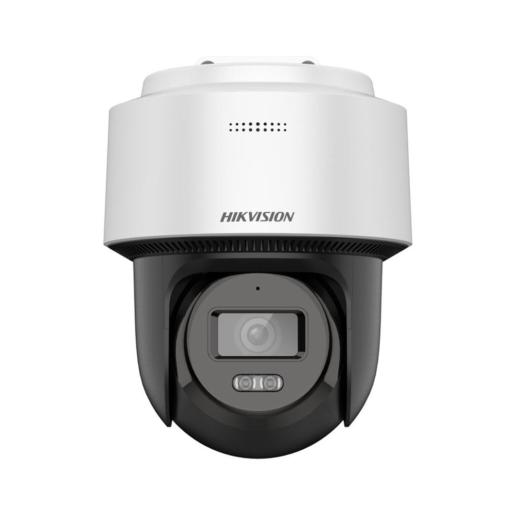 Camera IP Mini PT Smart Hybird Light 4MP HIKVISION DS-2DE2C400MWG-E