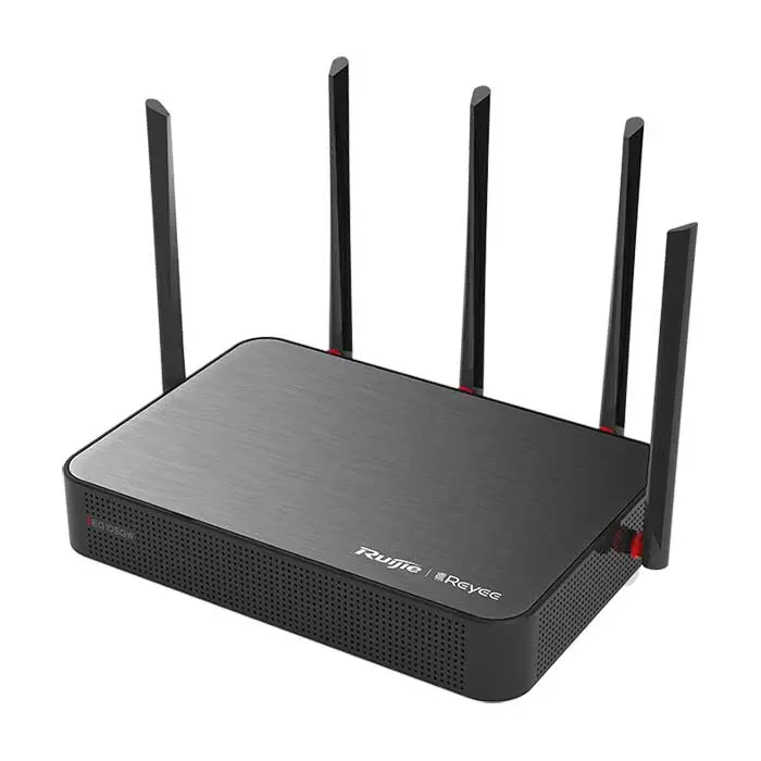 Smart Gateway 5 cổng RUIJIE REYEE RG-EG105GW