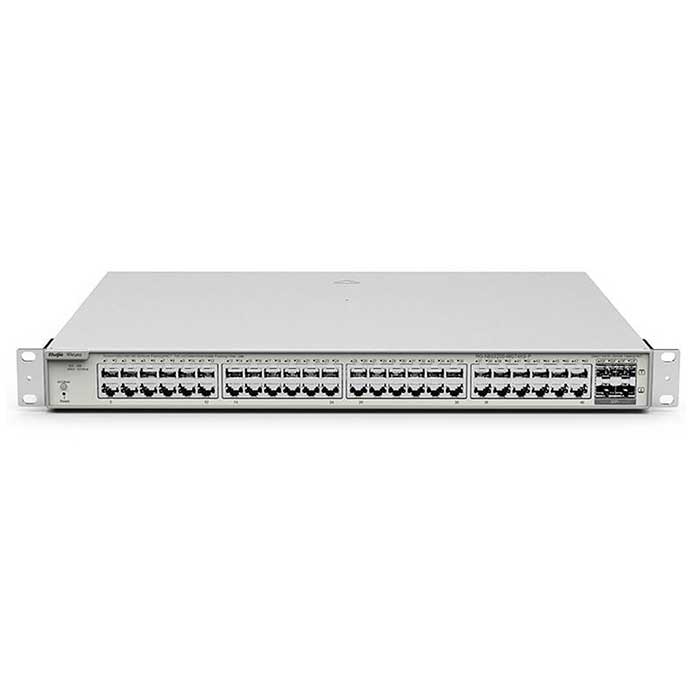 Switch POE 48 cổng RUIJIE REYEE RG-NBS3200-48GT4XS-P