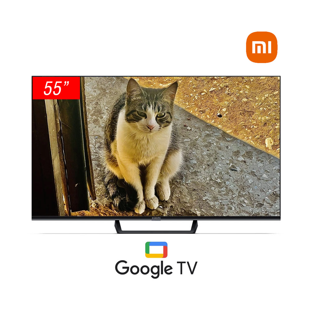 Google Tivi Xiaomi A Pro 55 inch L55M8-A2SEA