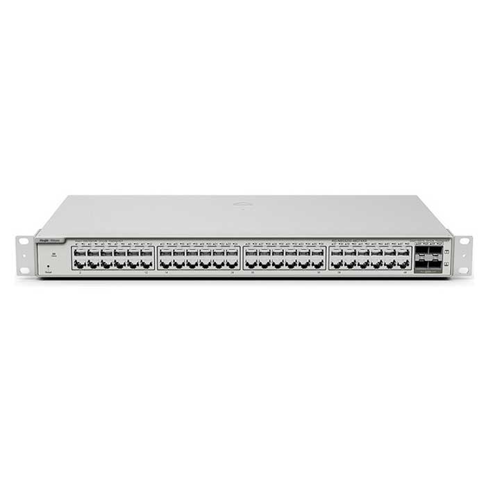 Switch 48 cổng RUIJIE RG-NBS5200-48GT4XS