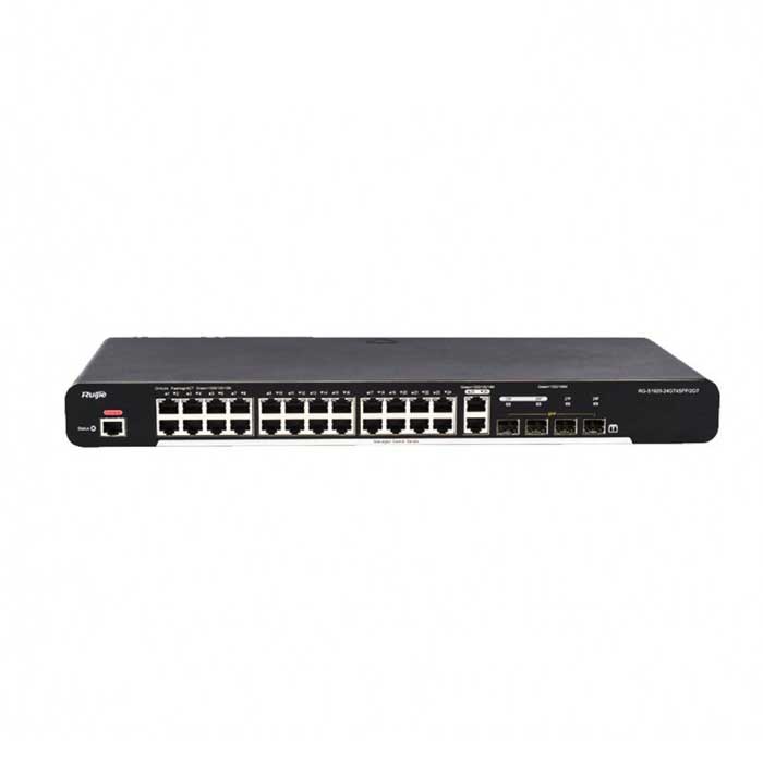 Switch 24 cổng RUIJIE RG-S1920-24GT4SFP/2GT