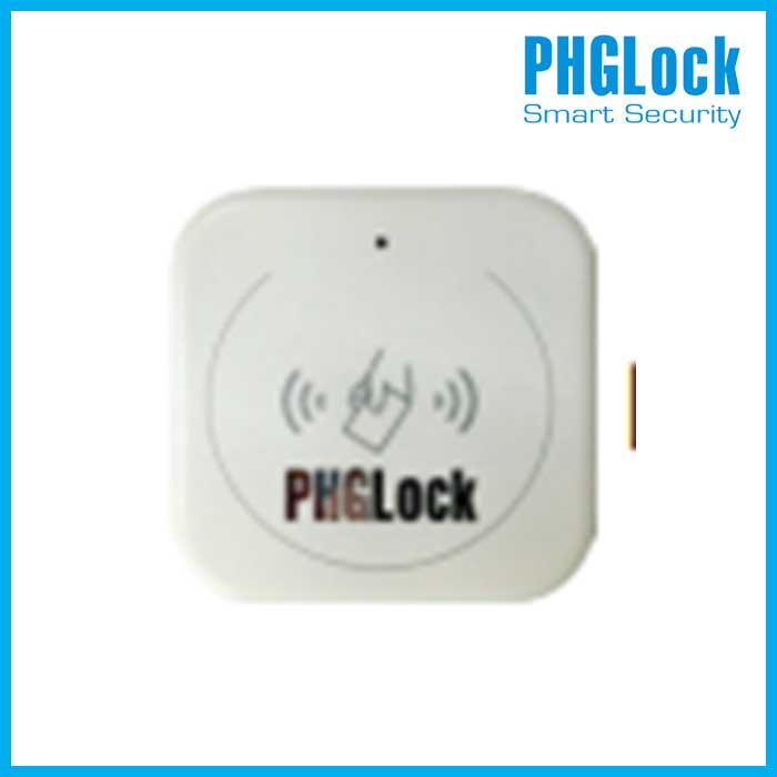 Encoder PHGLock Hotel (App)