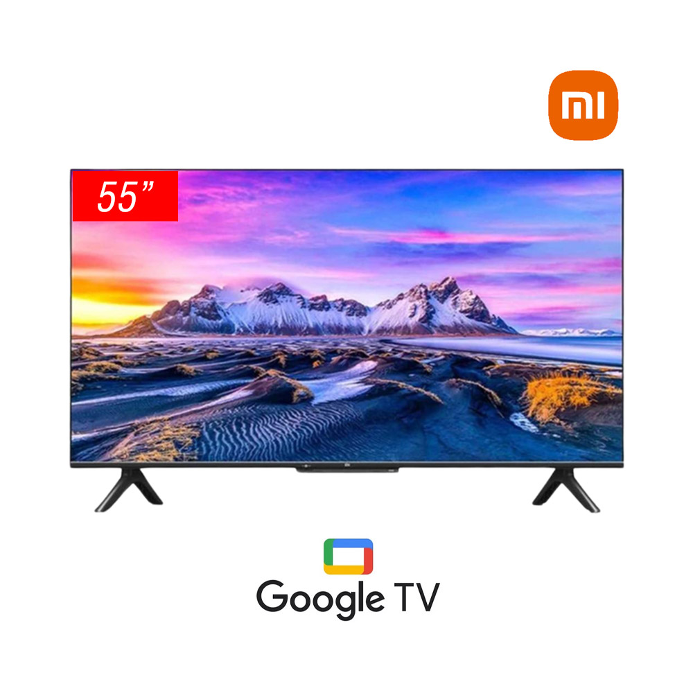 Google Tivi Xiaomi A UHD 55 inch L55M8-P2SEA