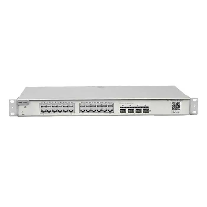 Switch RUIJIE REYEE RG-NBS3200-48GT4XS 48 cổng 10/100/1000BASE-T