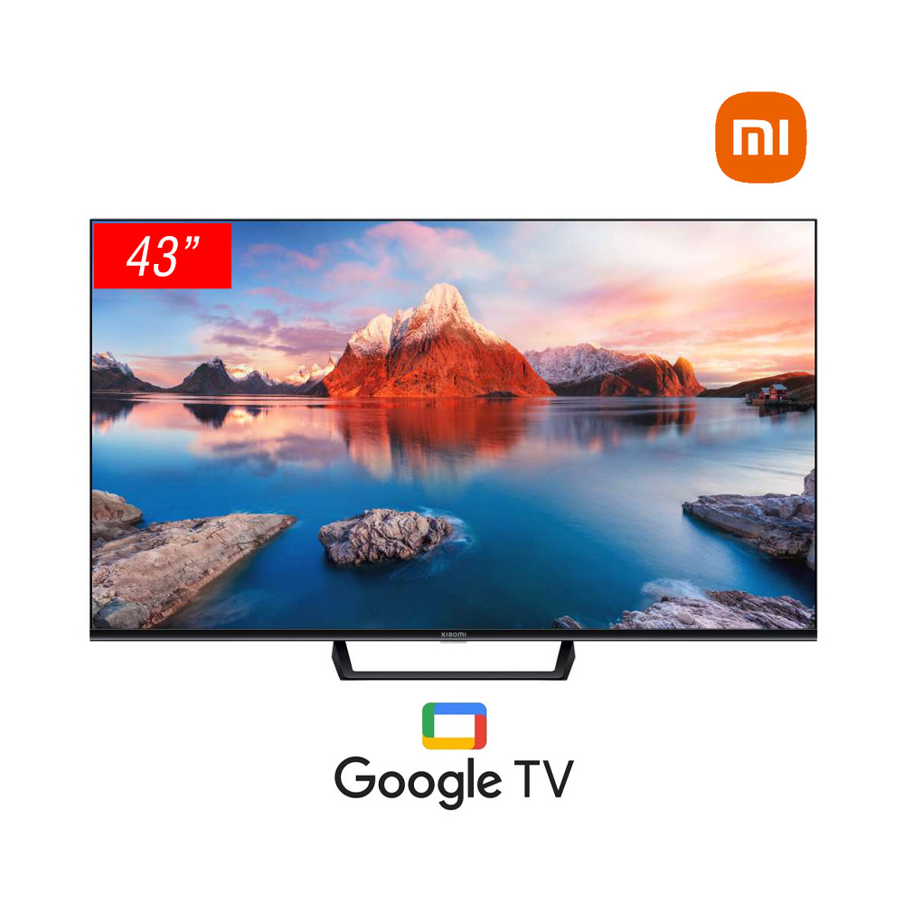 Google Tivi Xiaomi A Pro 43 inch L43M8-A2SEA