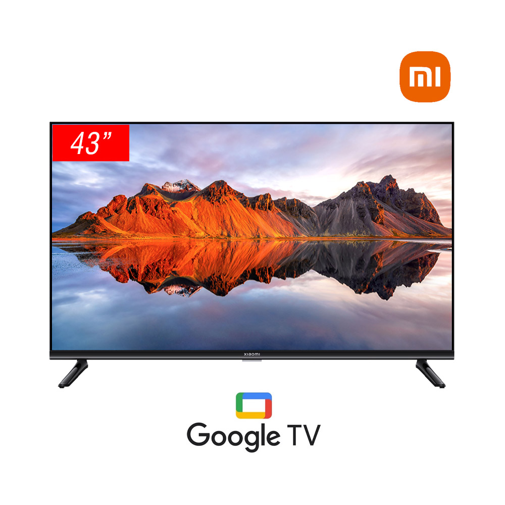 Google Tivi Xiaomi A 43 inch L43M8-P2SEA